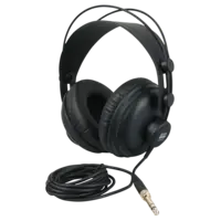 DAP DAP | D1811 | HP-290 Pro | Casque de studio fermé