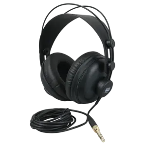 DAP DAP | D1811 | HP-290 Pro | Gesloten studio koptelefoon