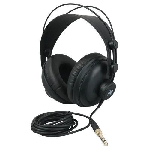 DAP DAP | D1811 | HP-290 Pro | Closed studio headphones