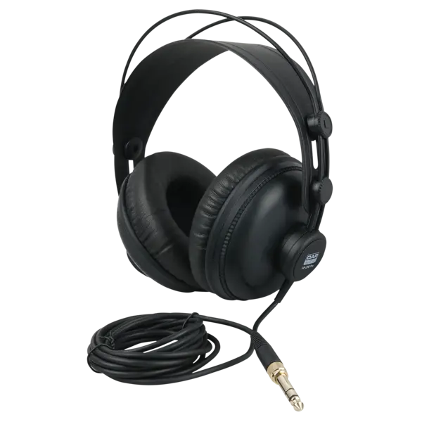 DAP DAP | D1811 | HP-290 Pro | Closed studio headphones