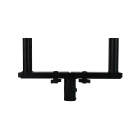 Showgear Showgear | E202001 | Adjustable T-bar for Speaker Stand |
