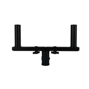 Showgear Showgear | E202001 | Adjustable T-bar for Speaker Stand