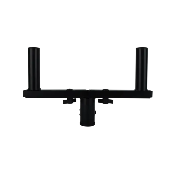 Showgear Showgear | E202001 | Adjustable T-bar for Speaker Stand |