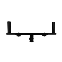 Showgear Showgear | E202001 | Adjustable T-bar for Speaker Stand |