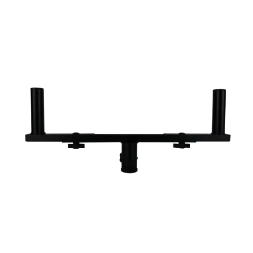 Showgear Showgear | E202001 | Adjustable T-bar for Speaker Stand