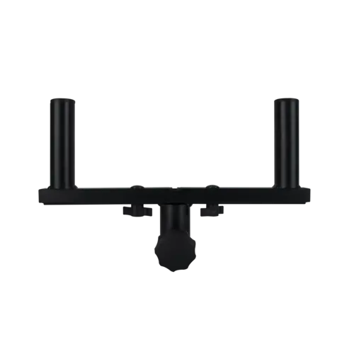 Showgear Showgear | E202001 | Adjustable T-bar for Speaker Stand |