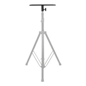 Showgear Showgear | D8607 | Tray for 35 mm stand | Staal | 42x38 cm