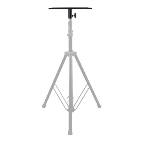Showgear Showgear | D8607 | Tray for 35 mm stand | Steel - 42x38 cm