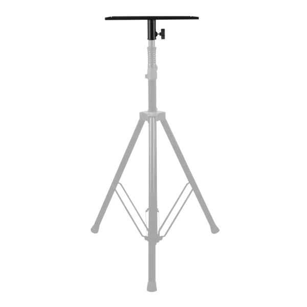 Showgear Showgear | D8607 | Tray for 35 mm stand | Acier - 42x38 cm