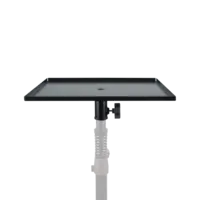 Showgear Showgear | D8607 | Tray for 35 mm stand | Steel - 42x38 cm