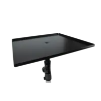 Showgear Showgear | D8607 | Tray for 35 mm stand | Acier - 42x38 cm