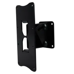 Showgear Showgear | E200010 | Speaker Wall Mount | 30°x160° kantelbaar en draaibaar