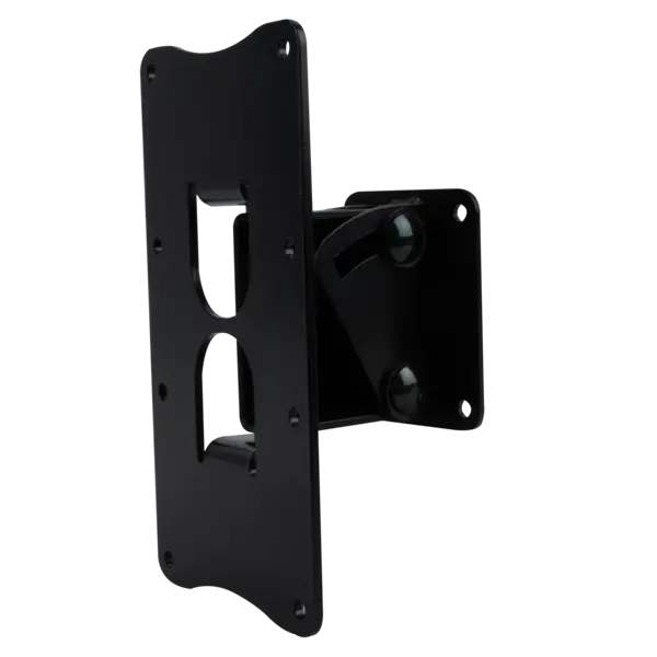 Showgear Showgear | E200010 | Speaker Wall Mount | 30°x160° tilt and swivel