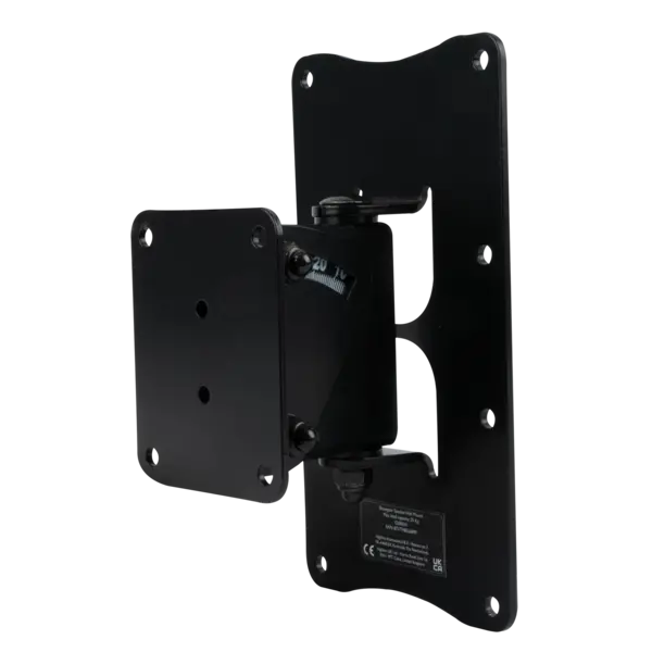 Showgear Showgear | E200010 | Speaker Wall Mount | 30°x160° tilt and swivel
