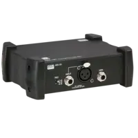 DAP DAP | D1946 | ADI-101 | Mono active DI box