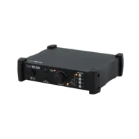 DAP DAP | D1540 | SC-5.2 Source Control | Sélecteur de source audio stéréo et contrôle du volume