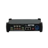 DAP DAP | D1540 | SC-5.2 Source Control | Stereo audio source selector and volume control