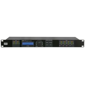 DAP DAP | D2083 | DCP-24 MKII | 4-channel digital crossover
