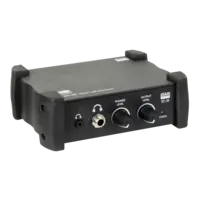 DAP DAP | D1529 | SC-20 | PC / MAC USB-ingang | 2x XLR-uitgang