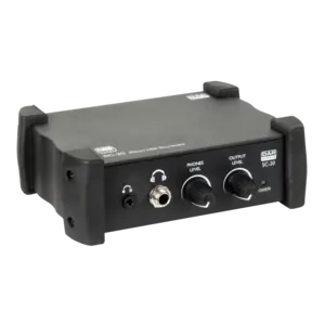 DAP DAP | D1529 | SC-20 | Stereo USB Soundcard