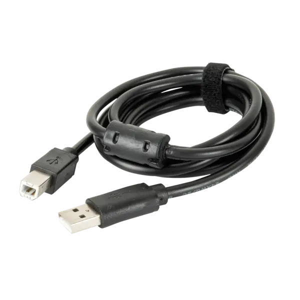 DAP DAP | D1529 | SC-20 | PC / MAC USB-in - 2x XLR-out