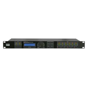 DAP DAP | D2084 | DCP-26 MKII | 6-channel digital crossover