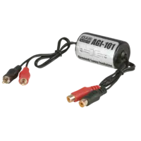 DAP DAP | D1526 | AGI-101 | Isolateur de prise de terre audio