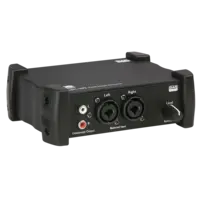 DAP | D1535 | ASC-202 | 2-way stereo converter