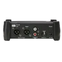 DAP DAP | D1535 | ASC-202 | Convertisseur stéréo 2 voies