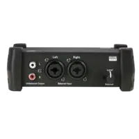 DAP DAP | D1535 | ASC-202 | 2-way stereo converter