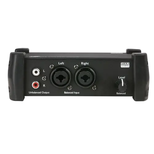 DAP DAP | D1535 | ASC-202 | 2-way stereo converter