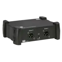 DAP DAP | D1537 | ELI-101 | Stereo bromverwijderaar