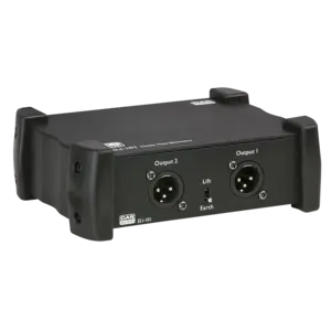 DAP DAP | D1537 | ELI-101 | Stereo bromverwijderaar