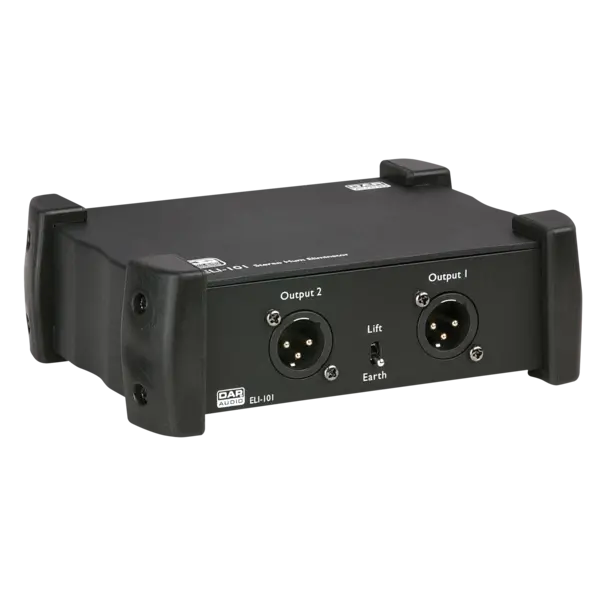 DAP DAP | D1537 | ELI-101 | Stereo bromverwijderaar