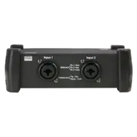 DAP DAP | D1537 | ELI-101 | Stereo hum eliminator