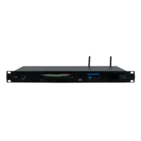 DAP DAP | D1244 | CDI-160BT CD & Media Player | 1U CD, Internet, DAB+, FM radio, USB, Bluetooth 4.2