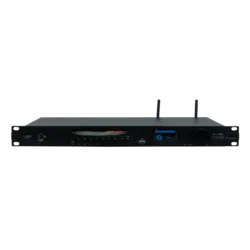 DAP DAP | D1244 | CDI-160BT CD & Media Player | 1U CD, Internet, DAB+, FM radio, USB, Bluetooth 4.2 DAP | D1244 | CDI-160BT CD & Media Player | 1U CD, Internet, DAB+, FM radio, USB, Bluetooth 4.2