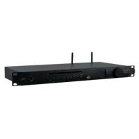 DAP DAP | D1244 | CDI-160BT CD & Media Player | 1U CD, Internet, DAB+, FM radio, USB, Bluetooth 4.2