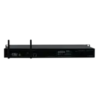 DAP DAP | D1244 | CDI-160BT CD & Media Player | 1U CD, Internet, DAB+, FM radio, USB, Bluetooth 4.2