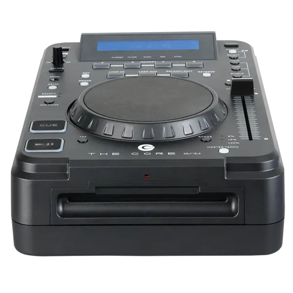 DAP DAP | D1155 | CORE CDMP-750 | Platine CD USB