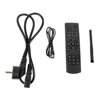 DAP DAP | D1247 | IR-150BT Media Player  | 1HE Radio Internet avec Wi-Fi, DAB+ et audio sans fil (connexion Bluetooth)