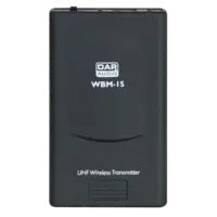 DAP DAP | D1409 | COM-41 | Wireless Beltpack System