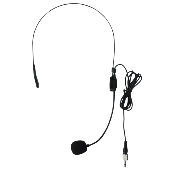 DAP DAP | D1409 | COM-41 | Beltpack, UHF draadloze instrumentenset