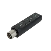 DAP DAP | D1403 | COM-BTX BT 5.0 Audio Receiver | Stereo/mono master/slave XLR-type receiver