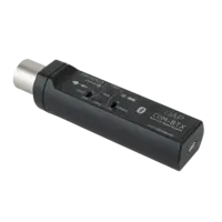 DAP DAP | D1403 | COM-BTX BT 5.0 Audio Receiver | Stereo/mono master/slave XLR-type receiver