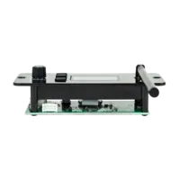 DAP DAP | D2625 | WR-10 Wireless receiver for PSS-106 | Suitable for BP-10 and WM-10