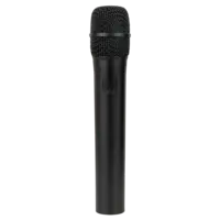 DAP DAP | D2621 | WM-10 Handheld Microphone for PSS-106 | Interrupteur ON/OFF