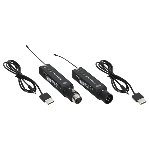 DAP DAP | D1414 | COM-ART | Wireless Audio System