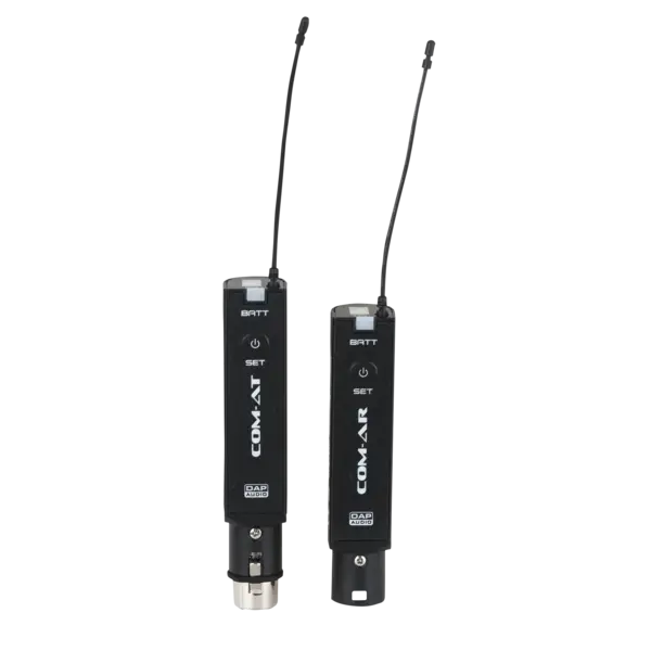 DAP DAP | D1414 | COM-ART | Wireless Audio Systeem