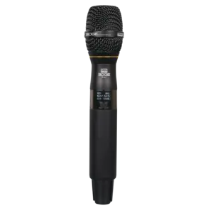 DAP DAP | D1477B | EDGE EHM-1 | Wireless Handheld Microphone